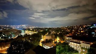 Terrace - Tbilisi - 2