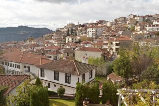 Venetula's Rooms - Limoza - Kastoria - 4