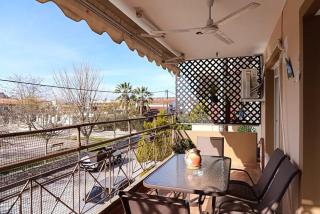 VaKo Apartment - Keramotí - 8