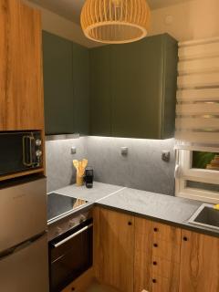 Madi apartment - Veria - 4