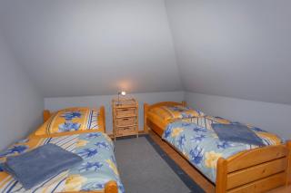 Ferienwohnung Locke - Kluis - 3