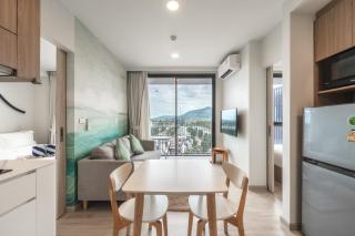 Laguna Skypark Residences - Thalang - 9