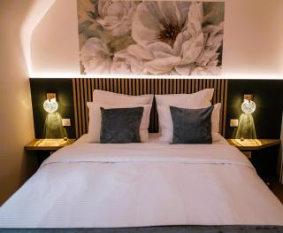 Elegant Apartment-Historic Residence in City Center, Quiet with Parking - Amiens - 8