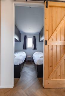 Nieuwe Luxe Lodge met Weidezicht - bij Nationaal park Drents-Friese Wold - 2