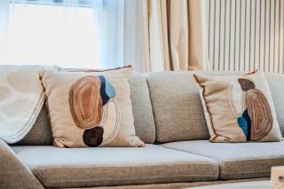 1BR Marble Mansion by Blue Cloud Holidays - - 3