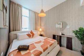 1BR Marble Mansion by Blue Cloud Holidays - - 9