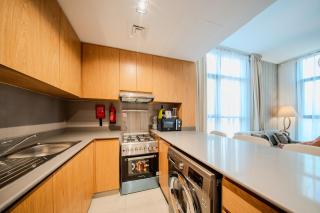 1BR Marble Mansion by Blue Cloud Holidays - - 1