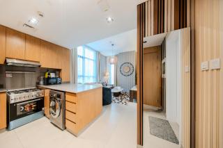 1BR Marble Mansion by Blue Cloud Holidays - - 7