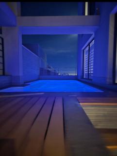 Luxury Penthouse with Private Pool - Cidade Do Cabo - 4