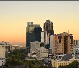Luxury Penthouse with Private Pool - Cidade Do Cabo - 1