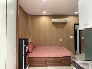 Lucy House - Lunaria Maison Ltd - Ho Chi Minh - 4