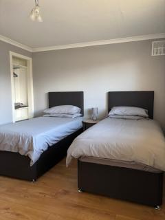 Wick Apartment - Wick - 6