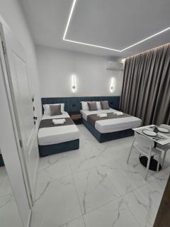 Elite Inn - Valona - 8