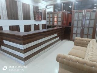 Shri Ved Vyas Dham Naimisharanya - Naimishāranya - 1