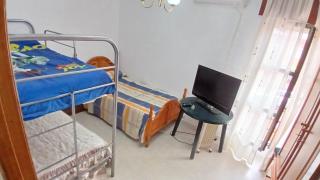 Habitacion Privada Triple con camas Individuales Toledo - Toledo - 4