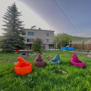 Hyuratun Guest House Chobanyans - 9