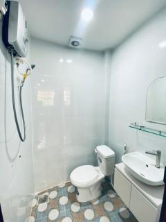 Lucy House - Lunaria Maison Ltd - Ho Chi Minh - 8