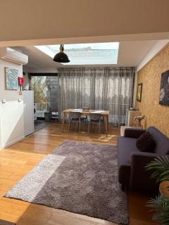 Apartamento Deluxe II RB - Ribeira Brava - 0