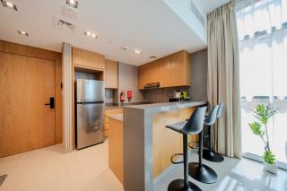 1BR The Golden Souq by Blue Cloud Holidays - - 2