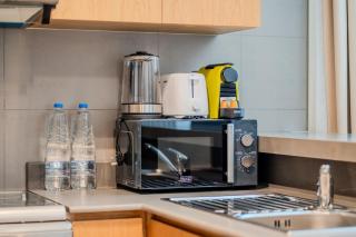 1BR The Golden Souq by Blue Cloud Holidays - - 9