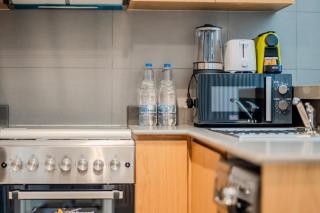 1BR The Golden Souq by Blue Cloud Holidays - - 7