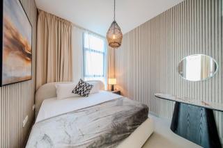 1BR The Golden Souq by Blue Cloud Holidays - - 8