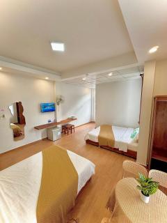 Quang Minh Dalat Hotel - Da Lat - 7