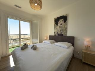 Balcon sur la Mediterranee - Valras-Plage - 0