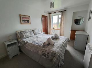 Smithy Cottage - Blairgowrie - 2