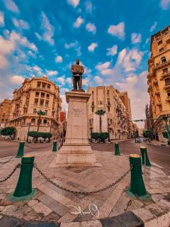 swiss hotel downtown - Cairo - 0