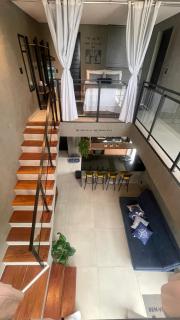 Casa com Jacuzzi e vista para o Mar em Milagres - São Miguel dos Milagres - 6