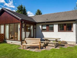 Heath Cottage - Boat of Garten - 0