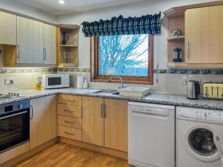 Heath Cottage - Boat of Garten - 2