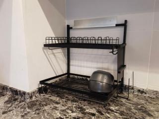 SUPERB Klean & Cozy Midhill - 2