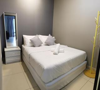 SUPERB Klean & Cozy Midhill - Genting Highlands - 5