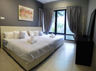 SUPERB Klean & Cozy Midhill - 7