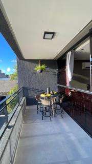 Casa com Jacuzzi e vista para o Mar em Milagres - São Miguel dos Milagres - 7