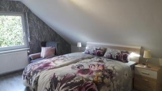 Ferienwohnung in Bad Oeynhausen - 1