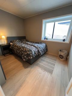 Mountain View apartment - Isfjorden - 7