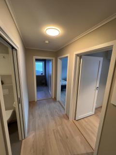 Mountain View apartment - Isfjorden - 4