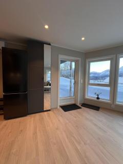 Mountain View apartment - 5