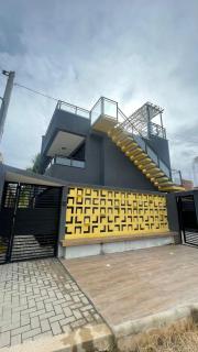 Casa com Jacuzzi e vista para o Mar em Milagres - São Miguel dos Milagres - 3