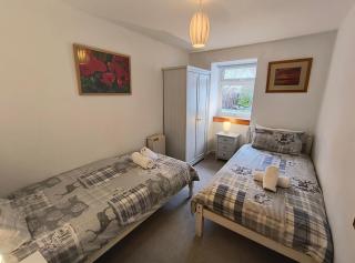 Smithy Cottage - Blairgowrie - 1