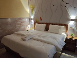 Papa Maddy Hostel & Homestay - Tājganj - 2