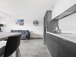 Appt 2 chambres, 3 étoiles, piscine, wifi, parking, clim - Saint-Raphaël - 1