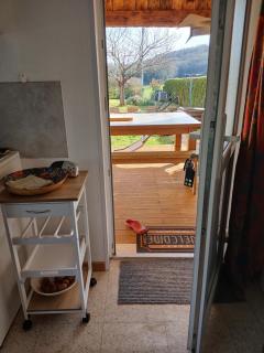 Le p'tit chez nous au Galajou - 8