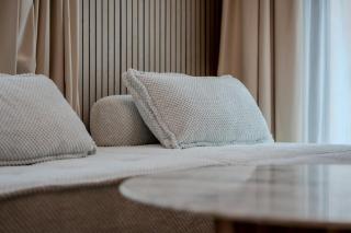 1BR The Artists Home by BlueCloud holidays - Sharjah - 5