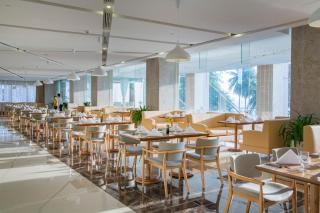 Diamond Bay Hotel - 1