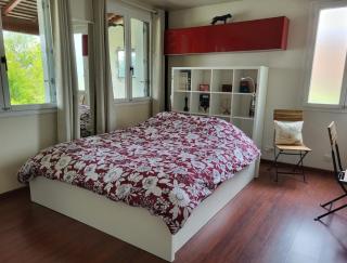 chambre privée Gournay sur Marne - Gournay-sur-Marne - 0