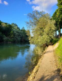 chambre privée Gournay sur Marne - 1